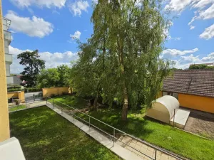 Prodej bytu 3+1, Moravské Budějovice, Janáčkova, 63 m2
