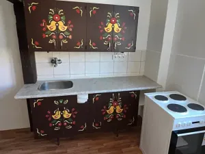 Pronájem bytu 2+kk, Pardubice, Nerudova, 50 m2