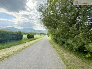 Prodej pozemku pro bydlení, Frenštát pod Radhoštěm, Helštýn, 1800 m2