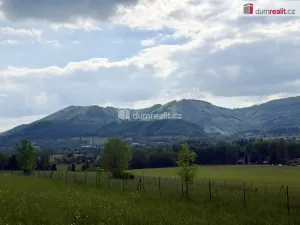 Prodej pozemku pro bydlení, Frenštát pod Radhoštěm, Helštýn, 1800 m2