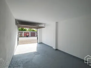 Prodej garáže, Praha - Čakovice, K sedlišti, 20 m2