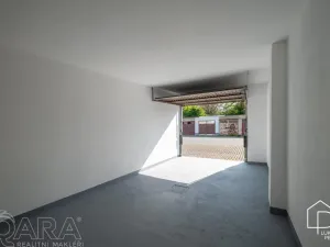 Prodej garáže, Praha - Čakovice, K sedlišti, 20 m2