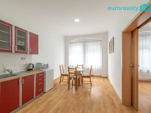 Prodej bytu 2+kk, Karlovy Vary, Moskevská, 47 m2
