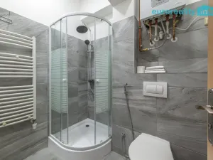 Prodej bytu 2+kk, Karlovy Vary, Moskevská, 47 m2
