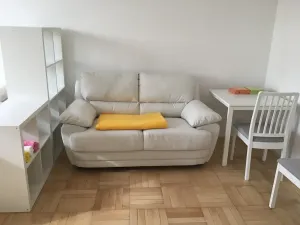 Pronájem bytu 2+1, Brno, Cihlářská, 57 m2