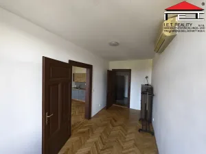 Pronájem bytu 2+kk, Ostrava, Nádražní, 40 m2