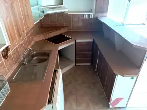 Prodej rodinného domu, Koclířov, 120 m2