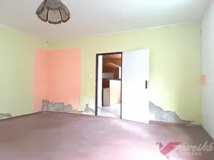 Prodej rodinného domu, Koclířov, 120 m2
