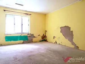 Prodej rodinného domu, Koclířov, 120 m2