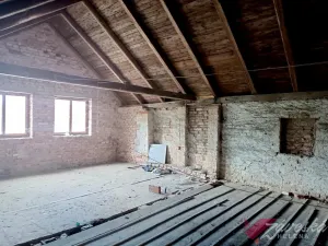 Prodej rodinného domu, Koclířov, 120 m2