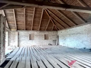 Prodej rodinného domu, Koclířov, 120 m2