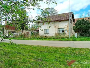 Prodej rodinného domu, Koclířov, 120 m2