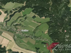 Prodej rodinného domu, Koclířov, 120 m2