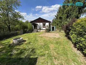 Prodej chaty, Zdemyslice, 67 m2