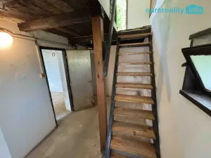 Prodej chaty, Zdemyslice, 67 m2