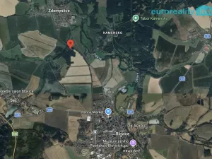 Prodej chaty, Zdemyslice, 67 m2