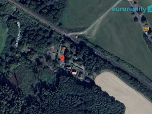 Prodej chaty, Zdemyslice, 67 m2