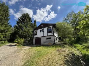Prodej chaty, Zdemyslice, 67 m2