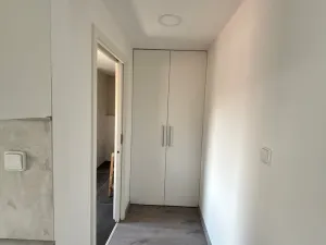 Pronájem bytu 1+kk, Chrudim - Chrudim IV, Čs. partyzánů, 35 m2