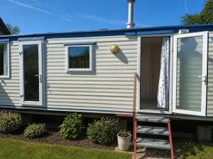 Prodej mobilheimu, Čechočovice, 33 m2