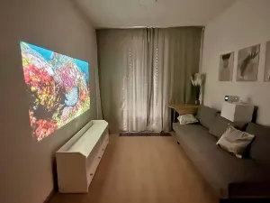 Pronájem bytu 3+kk, Praha - Řeporyje, 43 m2