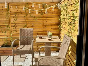 Pronájem bytu 3+kk, Praha - Řeporyje, 43 m2