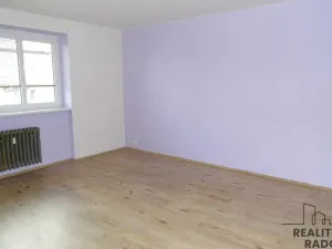 Pronájem bytu 2+1, Ústí nad Labem, Purkyňova, 64 m2