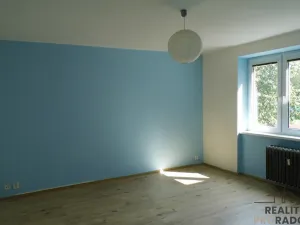 Pronájem bytu 2+1, Ústí nad Labem, Purkyňova, 64 m2