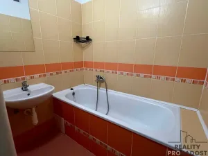 Pronájem bytu 2+1, Ústí nad Labem, Purkyňova, 64 m2