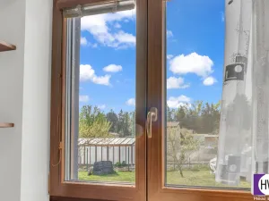Prodej rodinného domu, Benešov, Černoleská, 50 m2