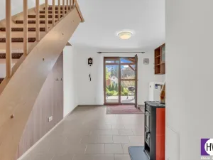 Prodej rodinného domu, Benešov, Černoleská, 50 m2