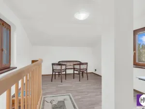 Prodej rodinného domu, Benešov, Černoleská, 50 m2