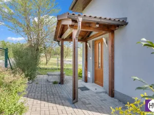 Prodej rodinného domu, Benešov, Černoleská, 50 m2