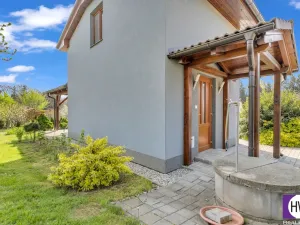 Prodej rodinného domu, Benešov, Černoleská, 50 m2