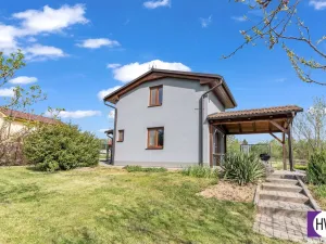 Prodej rodinného domu, Benešov, 50 m2