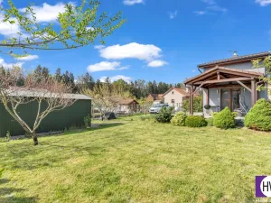 Prodej chaty, Benešov, 50 m2