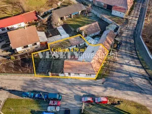 Prodej rodinného domu, Višňové, 256 m2