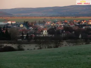 Pronájem bytu 3+kk, Lochovice - Obora, 73 m2