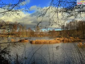 Pronájem bytu 3+kk, Lochovice - Obora, 73 m2
