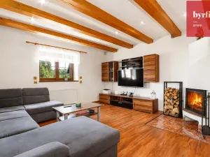 Prodej rodinného domu, Hradec nad Moravicí - Bohučovice, 165 m2