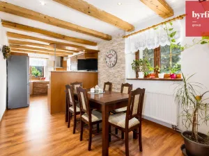 Prodej rodinného domu, Hradec nad Moravicí - Bohučovice, 165 m2