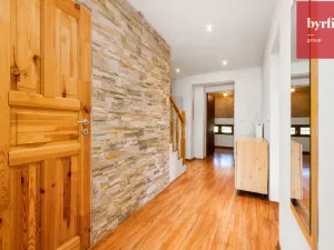 Prodej rodinného domu, Hradec nad Moravicí - Bohučovice, 165 m2