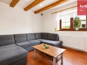 Prodej rodinného domu, Hradec nad Moravicí - Bohučovice, 165 m2