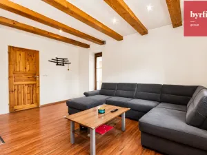 Prodej rodinného domu, Hradec nad Moravicí - Bohučovice, 165 m2
