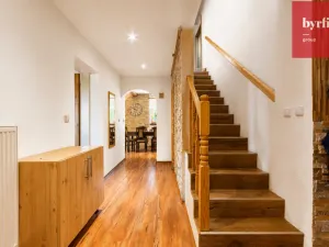 Prodej rodinného domu, Hradec nad Moravicí - Bohučovice, 165 m2