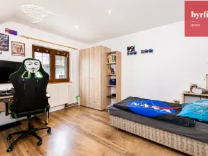 Prodej rodinného domu, Hradec nad Moravicí - Bohučovice, 165 m2