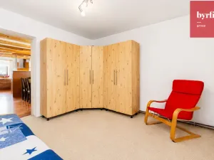 Prodej rodinného domu, Hradec nad Moravicí - Bohučovice, 165 m2