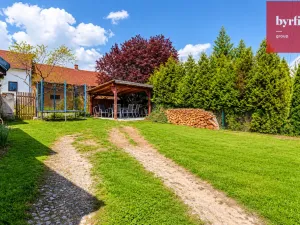 Prodej rodinného domu, Hradec nad Moravicí - Bohučovice, 165 m2