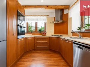 Prodej rodinného domu, Hradec nad Moravicí - Bohučovice, 165 m2