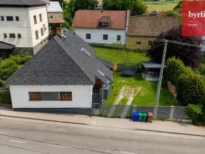 Prodej rodinného domu, Hradec nad Moravicí - Bohučovice, 165 m2